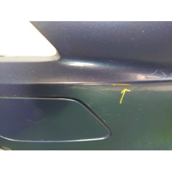 Recambio de paragolpes delantero para audi a3 (8v1, 8vk) 2.0 tdi referencia OEM IAM 8V3853651AA 8V3853651AA 