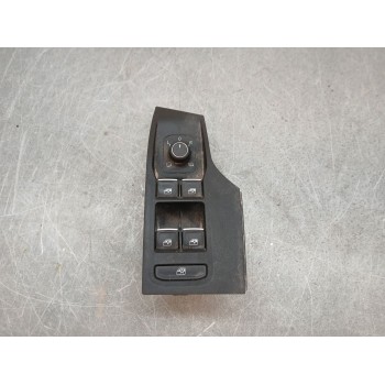 MANDO ELEVALUNAS DELANTERO IZQUIERDO 5G0959857E 