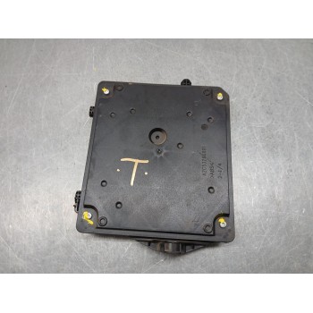 Recambio de centralita bsi para renault grand scénic iii (jz0/1_) 1.5 dci referencia OEM IAM 284B17288R  