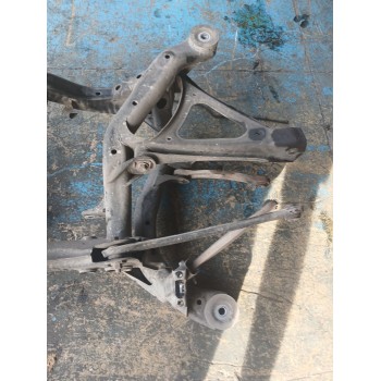 Recambio de puente trasero para volkswagen touareg (7la) tdi r5 referencia OEM IAM   
