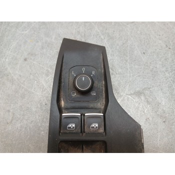 Recambio de mando elevalunas delantero izquierdo para seat leon (kl1, klg) 2.0 tdi referencia OEM IAM 5G0959857E  