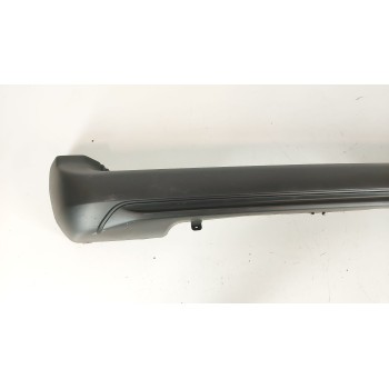 Recambio de paragolpes trasero para peugeot partner furgoneta/monovolumen (k9) 1.5 bluehdi 75 referencia OEM IAM 9816766580 9816