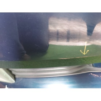 Recambio de paragolpes delantero para audi a3 (8v1, 8vk) 2.0 tdi referencia OEM IAM 8V3853651AA 8V3853651AA 