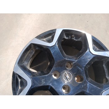 Recambio de llanta para opel mokka 1.2 (76) referencia OEM IAM 9835097680  18 PULGADAS