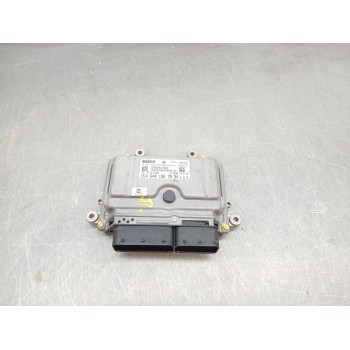 CENTRALITA MOTOR UCE A6401507934 