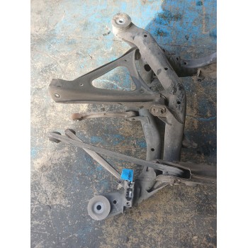 Recambio de puente trasero para volkswagen touareg (7la) tdi r5 referencia OEM IAM   