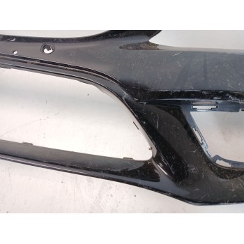 Recambio de paragolpes delantero para mercedes-benz clase c w205 c200 bluetec referencia OEM IAM A2058851101  