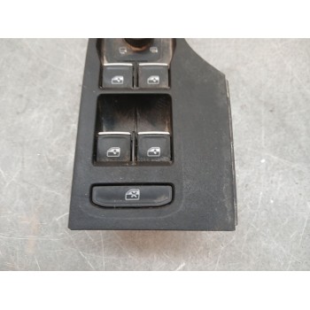 Recambio de mando elevalunas delantero izquierdo para seat leon (kl1, klg) 2.0 tdi referencia OEM IAM 5G0959857E  
