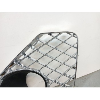 Recambio de rejilla paragolpes derecha para bentley mulsanne (3y_) 6.8 speed referencia OEM IAM 3SD807684A  