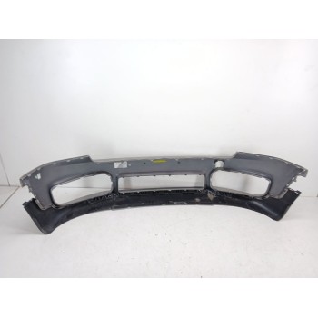 Recambio de paragolpes delantero para mini mini countryman (f60) cooper se all4 referencia OEM IAM 51117390520  