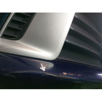 Recambio de paragolpes delantero para audi a3 (8v1, 8vk) 2.0 tdi referencia OEM IAM 8V3853651AA 8V3853651AA 