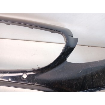 Recambio de paragolpes delantero para mercedes-benz clase c w205 c200 bluetec referencia OEM IAM A2058851101  