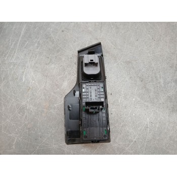 Recambio de mando elevalunas delantero izquierdo para seat leon (kl1, klg) 2.0 tdi referencia OEM IAM 5G0959857E  