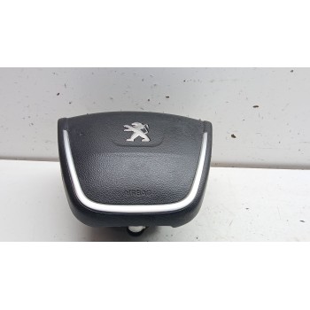 Recambio de airbag delantero izquierdo para peugeot 508 i (8d_) 1.6 thp referencia OEM IAM 96863325ze  