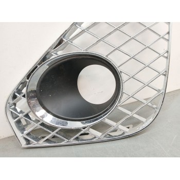 Recambio de rejilla paragolpes derecha para bentley mulsanne (3y_) 6.8 speed referencia OEM IAM 3SD807684A  