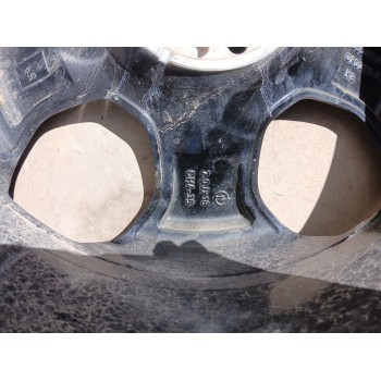 Recambio de llanta para opel mokka 1.2 (76) referencia OEM IAM 9835097680  18 PULGADAS
