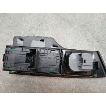 Recambio de mando elevalunas delantero izquierdo para seat leon (kl1, klg) 2.0 tdi referencia OEM IAM 5G0959857E  