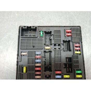 Recambio de centralita bsm para renault grand scénic iii (jz0/1_) 1.5 dci referencia OEM IAM 284B64544R  