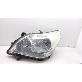 Recambio de faro izquierdo para toyota verso (_r2_) 2.0 d-4d (aur20_) referencia OEM IAM   