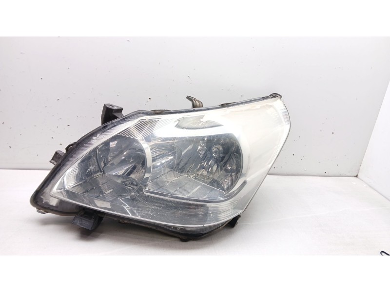 Recambio de faro izquierdo para toyota verso (_r2_) 2.0 d-4d (aur20_) referencia OEM IAM   