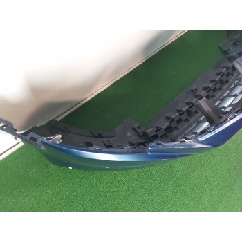 Recambio de paragolpes delantero para audi a3 (8v1, 8vk) 2.0 tdi referencia OEM IAM 8V3853651AA 8V3853651AA 