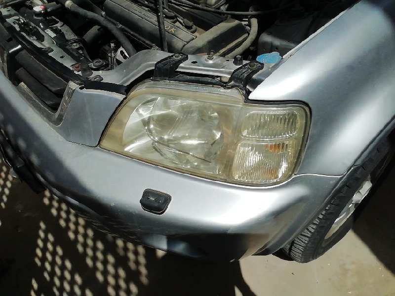 Recambio de faro izquierdo para honda cr-v (rd1/3) básico (rd1) referencia OEM IAM 0337641 033-7641 H4