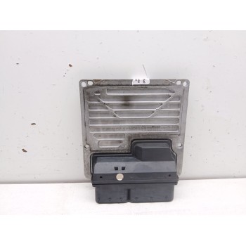 CENTRALITA MOTOR UCE a2711534591 a0014466902 a271010744