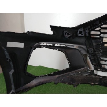 Recambio de paragolpes delantero para audi a3 limousine (8ys, 8ym) 30 tfsi referencia OEM IAM 8Y0807437 8Y0807437 