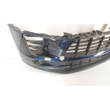 Recambio de paragolpes delantero para porsche macan (95b) 3.0 s referencia OEM IAM 95B807221A  