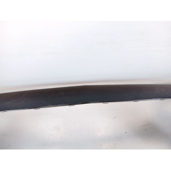 Recambio de paragolpes delantero para mercedes-benz clase c w205 c200 bluetec referencia OEM IAM A2058851101  