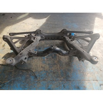 Recambio de puente trasero para volkswagen touareg (7la) tdi r5 referencia OEM IAM   