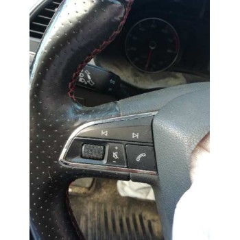 Recambio de volante para seat leon st (5f8) fr referencia OEM IAM   