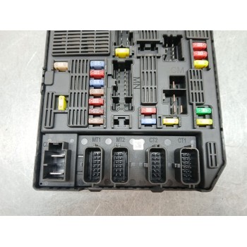 Recambio de centralita bsm para renault grand scénic iii (jz0/1_) 1.5 dci referencia OEM IAM 284B64544R  