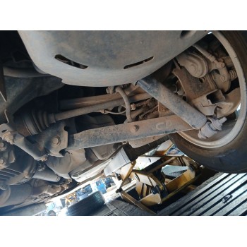 TRANSMISION TRASERA DERECHA 