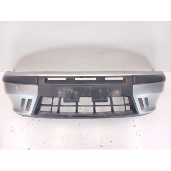 PARAGOLPES DELANTERO 