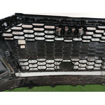 Recambio de paragolpes delantero para audi a3 limousine (8ys, 8ym) 30 tfsi referencia OEM IAM 8Y0807437 8Y0807437 