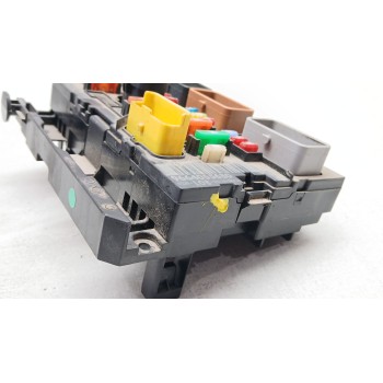 Recambio de centralita bsm para citroën c4 picasso sx referencia OEM IAM 9664055680 DELPHI 