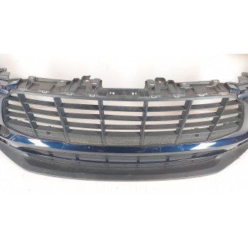 Recambio de paragolpes delantero para porsche macan (95b) 3.0 s referencia OEM IAM 95B807221A  