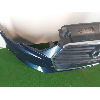 Recambio de paragolpes delantero para audi a3 (8v1, 8vk) 2.0 tdi referencia OEM IAM 8V3853651AA 8V3853651AA 