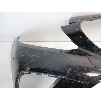 Recambio de paragolpes delantero para mercedes-benz clase c w205 c200 bluetec referencia OEM IAM A2058851101  