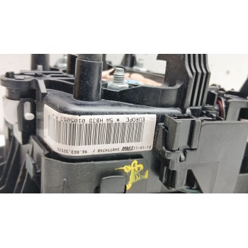 Recambio de airbag delantero izquierdo para peugeot 508 i (8d_) 1.6 thp referencia OEM IAM 96863325ze  