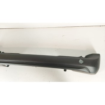 Recambio de paragolpes trasero para peugeot partner furgoneta/monovolumen (k9) 1.5 bluehdi 75 referencia OEM IAM 9816766580 9816