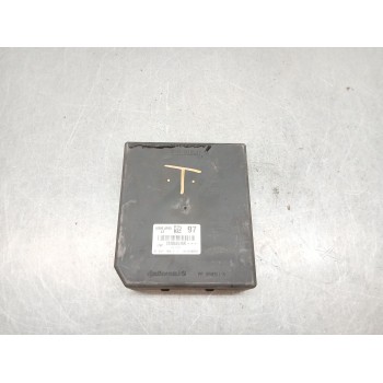 Recambio de centralita bsm para renault grand scénic iii (jz0/1_) 1.5 dci referencia OEM IAM 284B64544R  