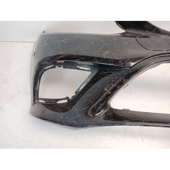 Recambio de paragolpes delantero para mercedes-benz clase c w205 c200 bluetec referencia OEM IAM A2058851101  