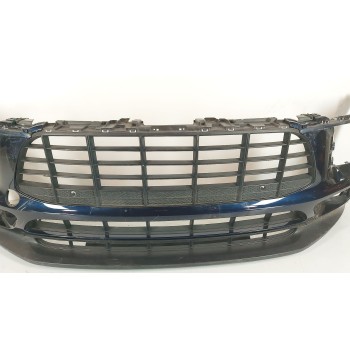 Recambio de paragolpes delantero para porsche macan (95b) 3.0 s referencia OEM IAM 95B807221A  