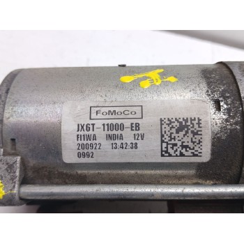 Recambio de motor arranque para ford puma (j2k, cf7) 1.0 ecoboost referencia OEM IAM 2198353 jx6t11000eb JX6T11000EA