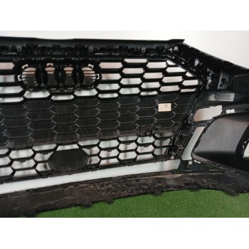 Recambio de paragolpes delantero para audi a3 limousine (8ys, 8ym) 30 tfsi referencia OEM IAM 8Y0807437 8Y0807437 