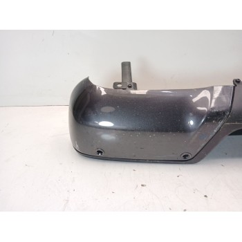 Recambio de paragolpes trasero para ford ranger (tke) 2.2 tdci referencia OEM IAM jb3b17b891eb  