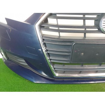 Recambio de paragolpes delantero para audi a3 (8v1, 8vk) 2.0 tdi referencia OEM IAM 8V3853651AA 8V3853651AA 