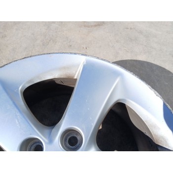 Recambio de llanta para toyota auris (_e15_) 1.8 hybrid (zwe150_) referencia OEM IAM 4261102E00  